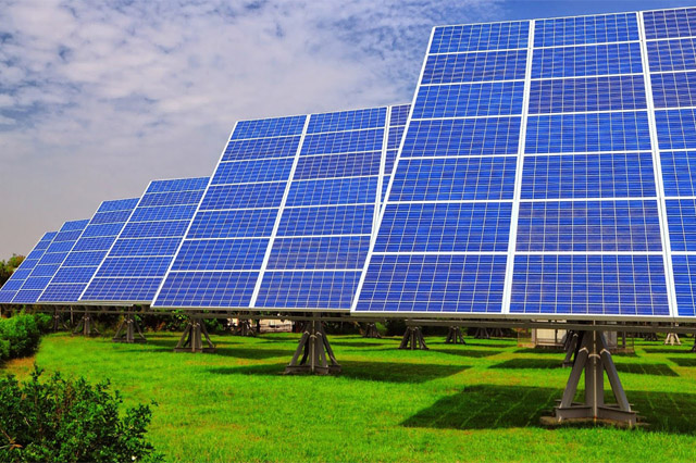 Yenilenebilir Enerji Sistemleri
